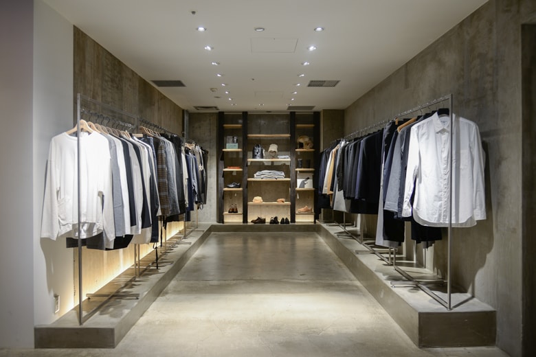 Shops: 吾亦紅〜WARE-MO-KOU