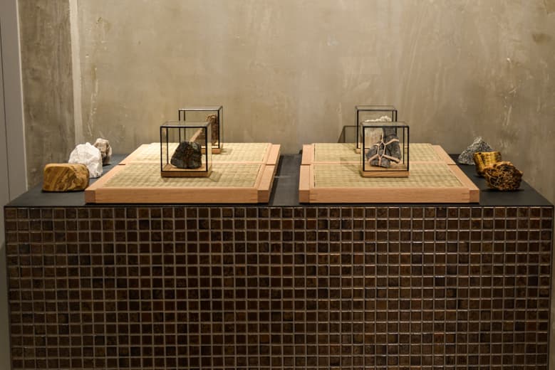 Shops: 吾亦紅〜WARE-MO-KOU