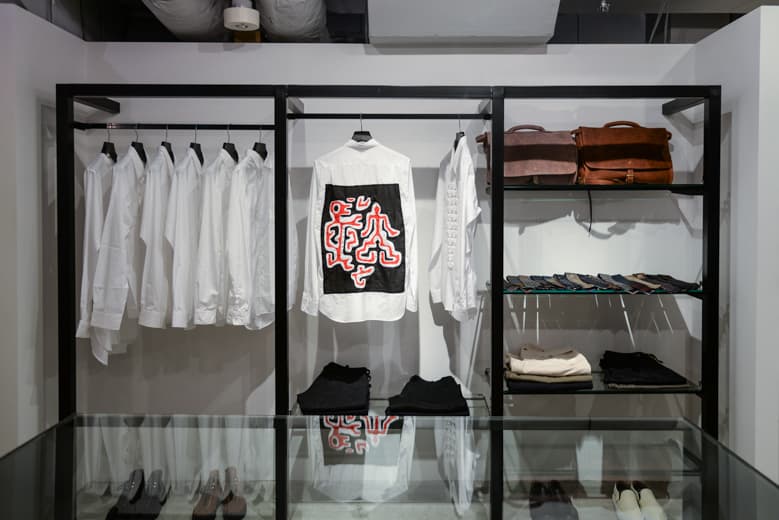 Shops: 吾亦紅〜WARE-MO-KOU