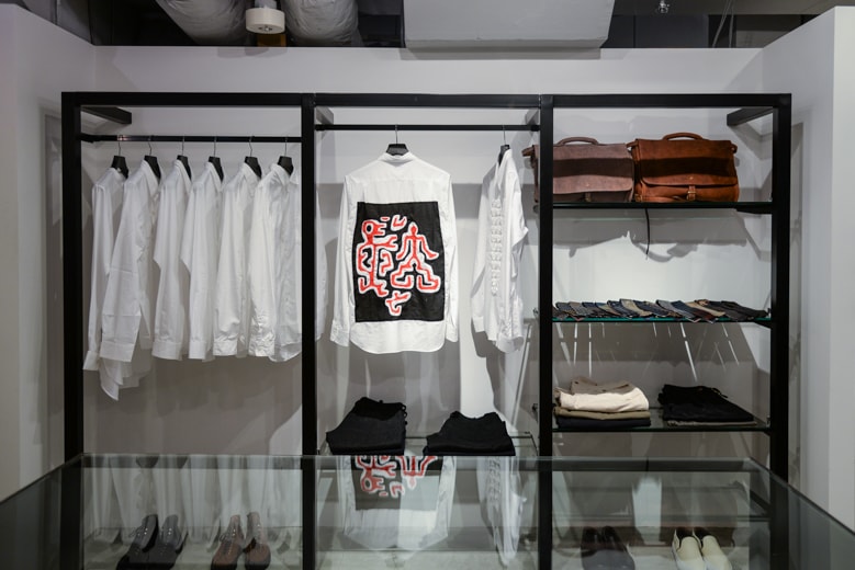 Shops: 吾亦紅〜WARE-MO-KOU