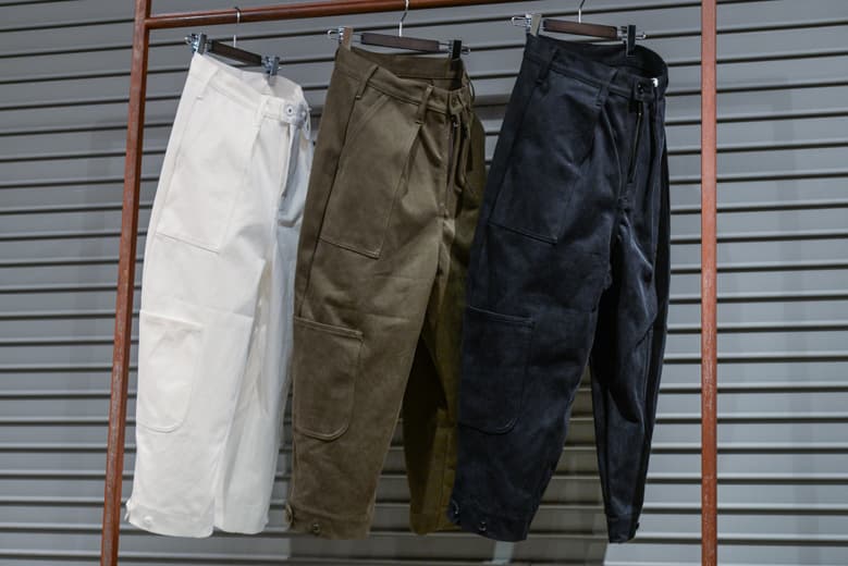 Shops: 吾亦紅〜WARE-MO-KOU