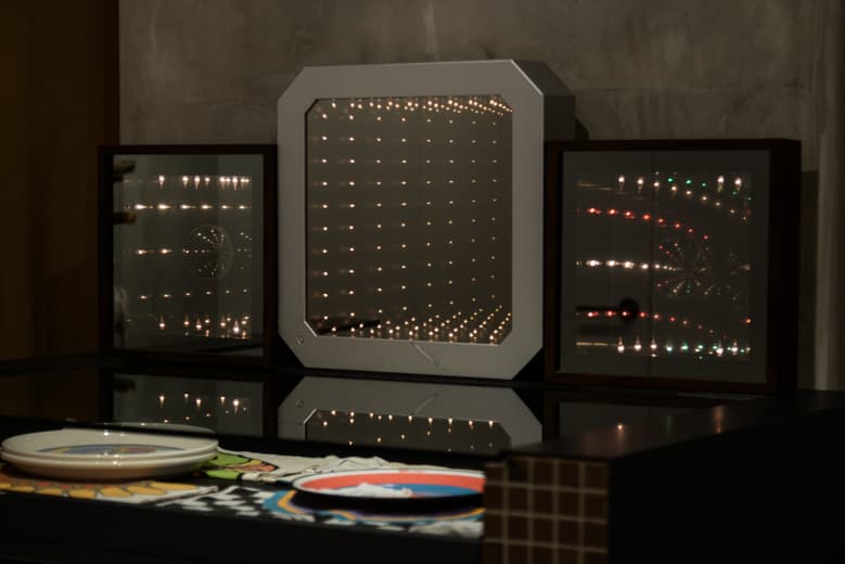 Shops: 吾亦紅〜WARE-MO-KOU