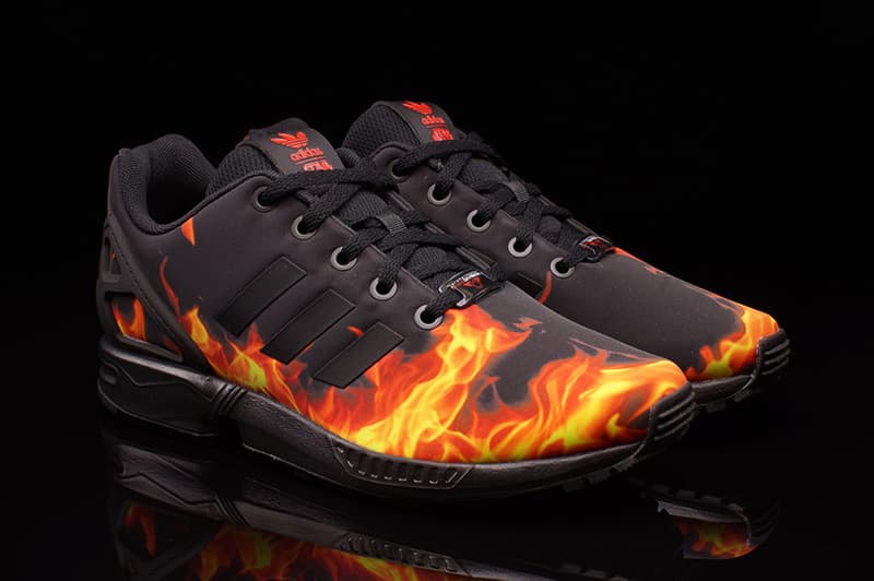 Star Wars x adidas Originals 2015 スニーカーコレクション