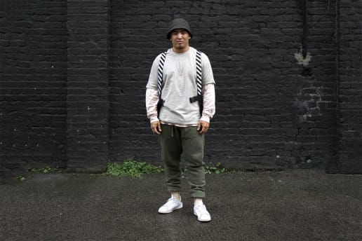 Streetsnaps: Ace Harper