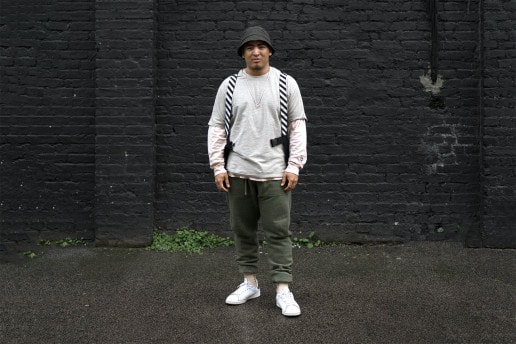 Streetsnaps: Ace Harper