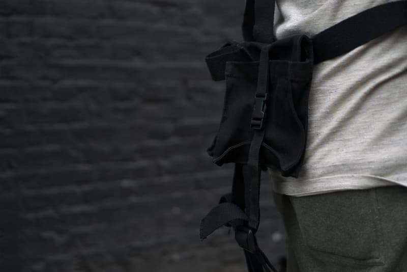 Streetsnaps: Ace Harper