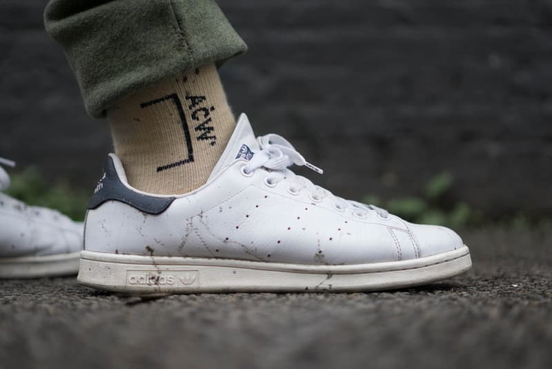 Streetsnaps: Ace Harper