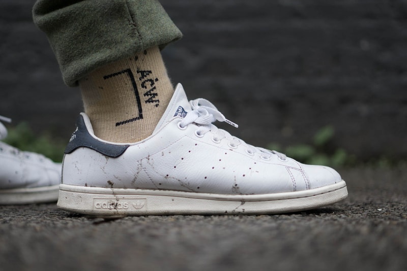 Streetsnaps: Ace Harper