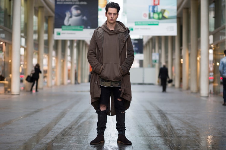 Streetsnaps: Alex Lopez