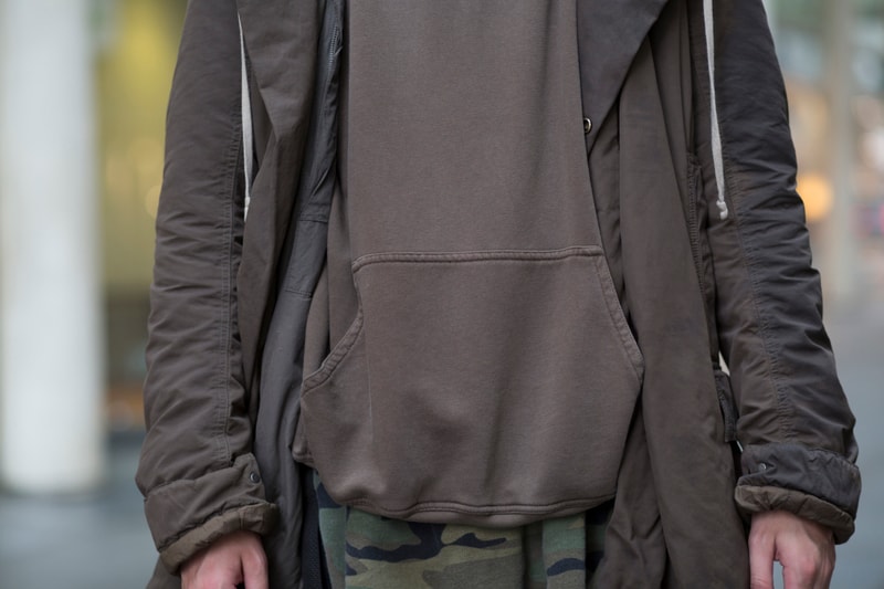 Streetsnaps: Alex Lopez