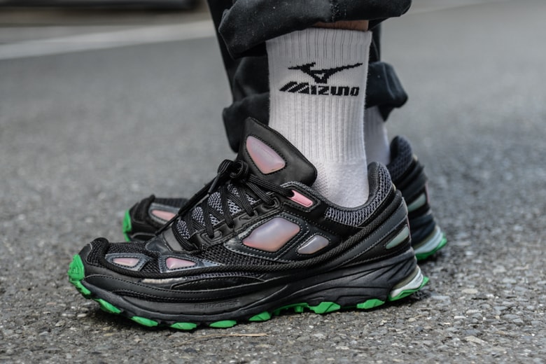 Streetsnaps: Bim of THE OTOGIBANASHI'S