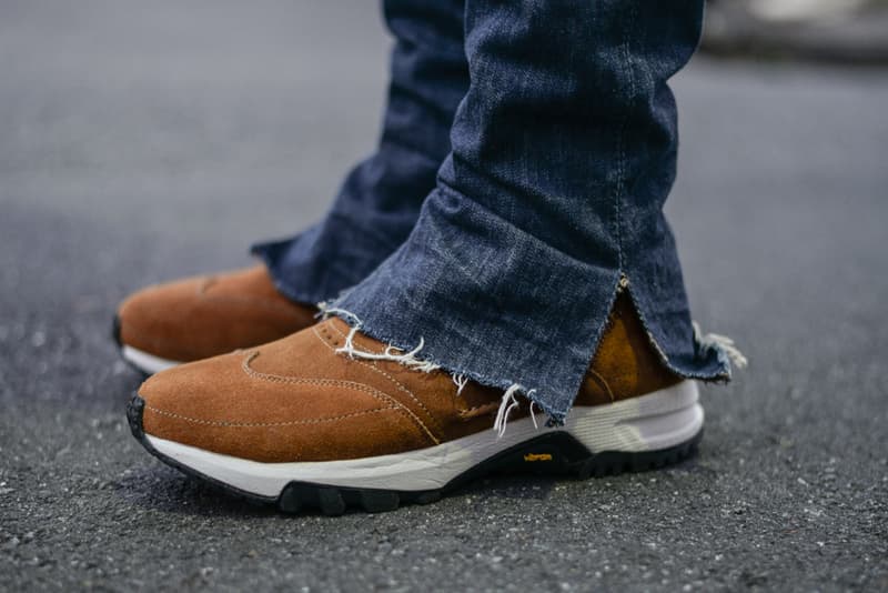 Streetsnaps: Isaac Larose of Larose Paris