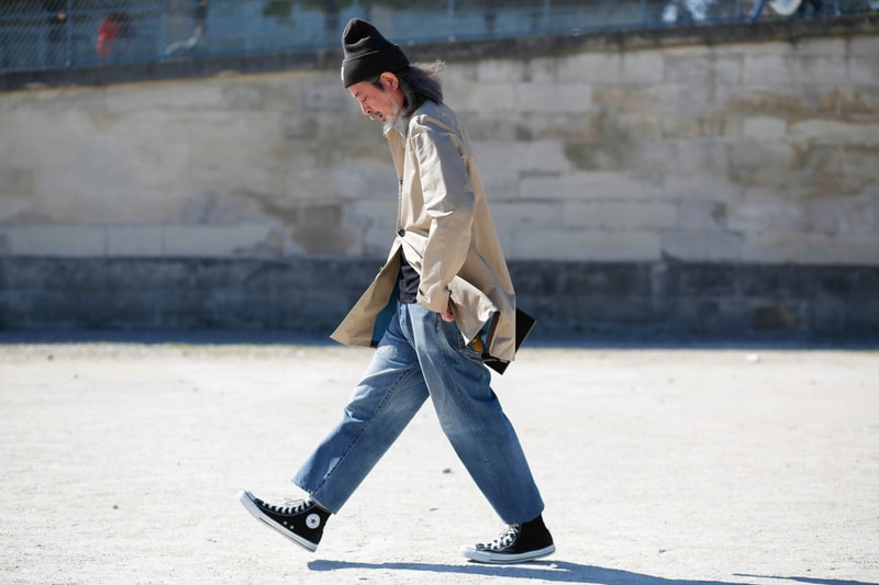 Streetsnaps: Paris Fashion Week October 2015 - Part 2