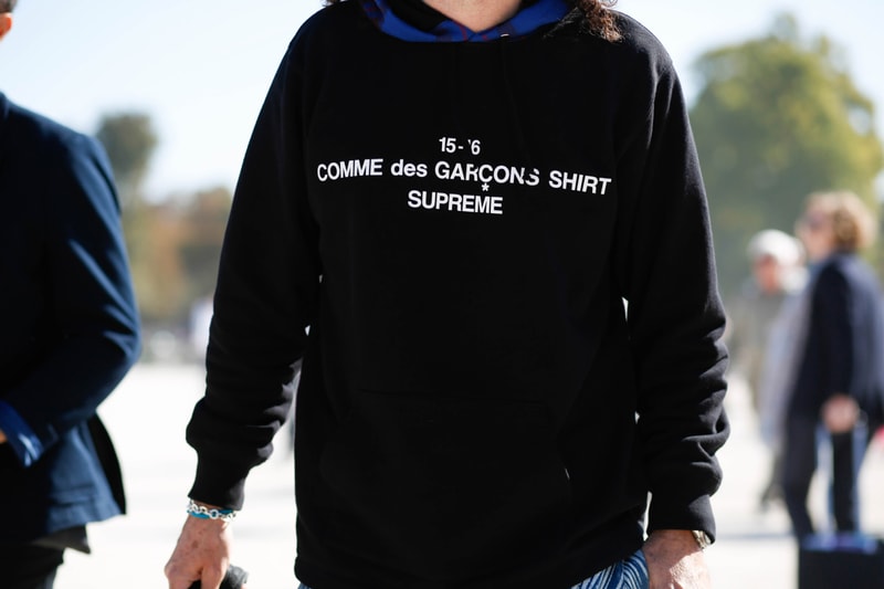 Streetsnaps: Paris Fashion Week October 2015 - Part 2