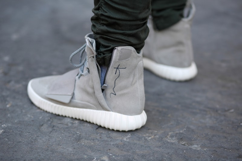 Streetsnaps: Paris Fashion Week October 2015 - Part 2