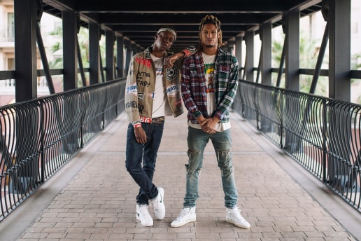 Streetsnaps: The Underachievers
