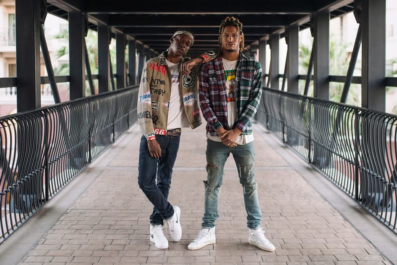 Streetsnaps: The Underachievers