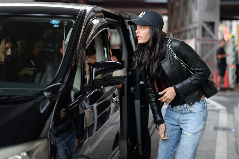 Streetsnaps: Tokyo Fashion Week October 2015