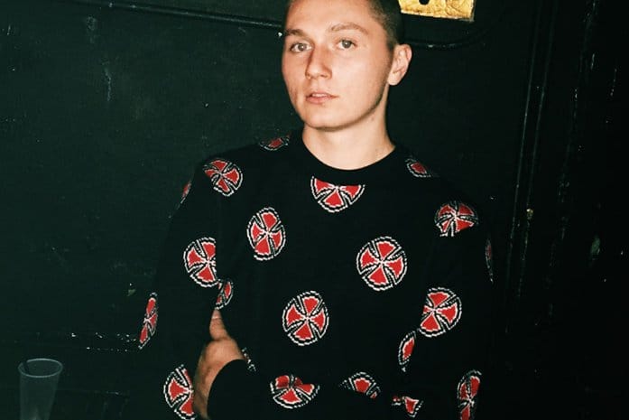 Supreme x Independent 2015 Fall ルックブック