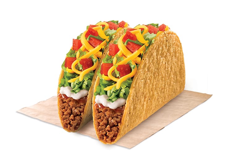 TACO BELL の日本2号店が12月上旬にオープン