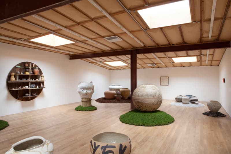 村上隆 がキュレーションする次世代芸術家のエキシビジョン