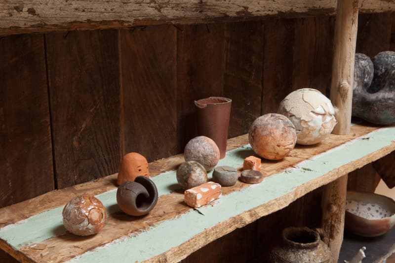 村上隆 がキュレーションする次世代芸術家のエキシビジョン