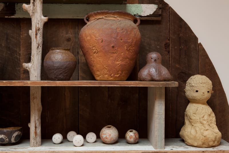 村上隆 がキュレーションする次世代芸術家のエキシビジョン