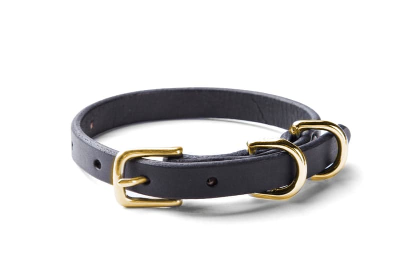 Tanner Goods のドッグ用コレクション