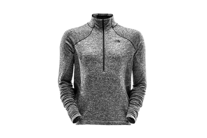 The North Face 2015 Fall/Winter Summit Series コレクション