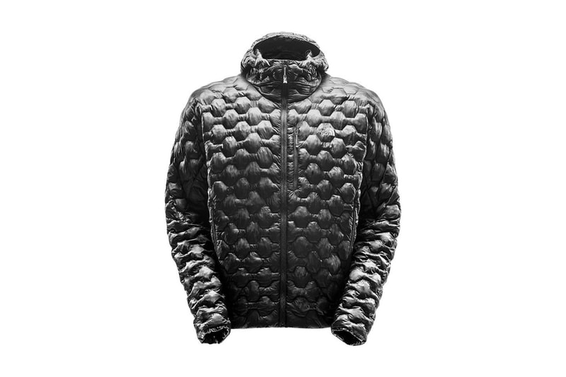 The North Face 2015 Fall/Winter Summit Series コレクション
