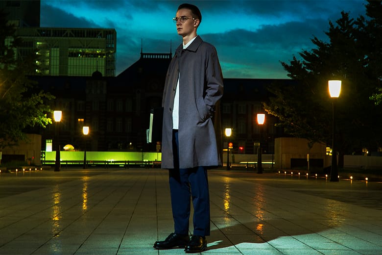 THE NORTH FACE の新コレクション “UNLIMITED” がローンチ