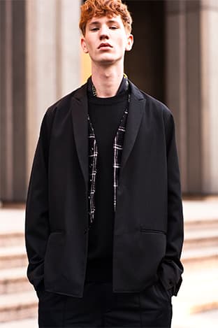 TOMORROWLAND x CREATORS カプセルコレクション第1弾