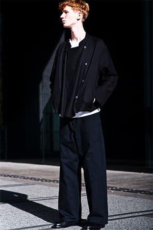 TOMORROWLAND x CREATORS カプセルコレクション第1弾