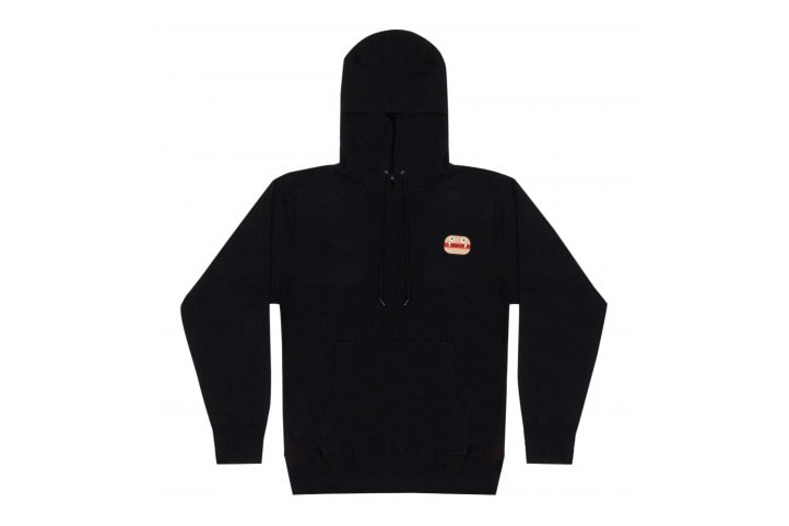 UNDERCOVER for DOVER STREET MARKET “Burger Shop” カプセルコレクション