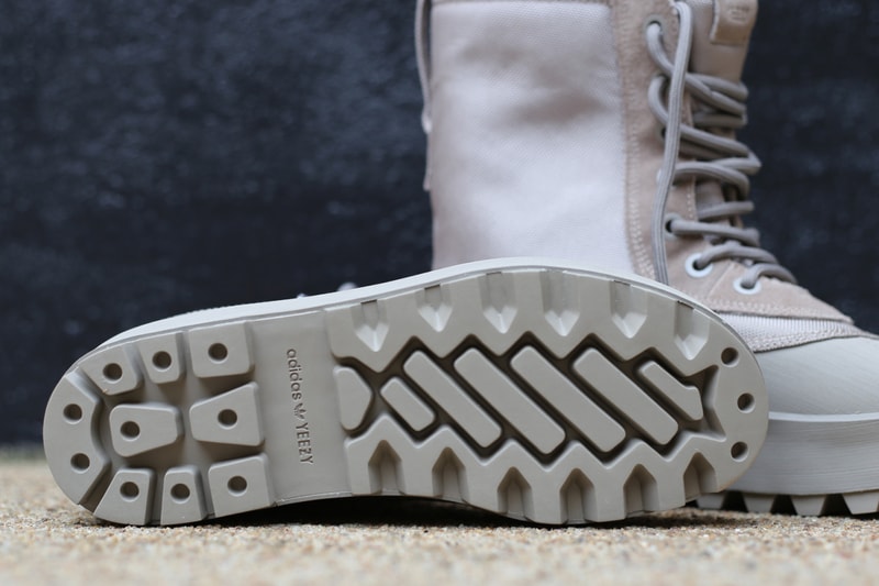 Yeezy 950 Boots 間もなくリリース