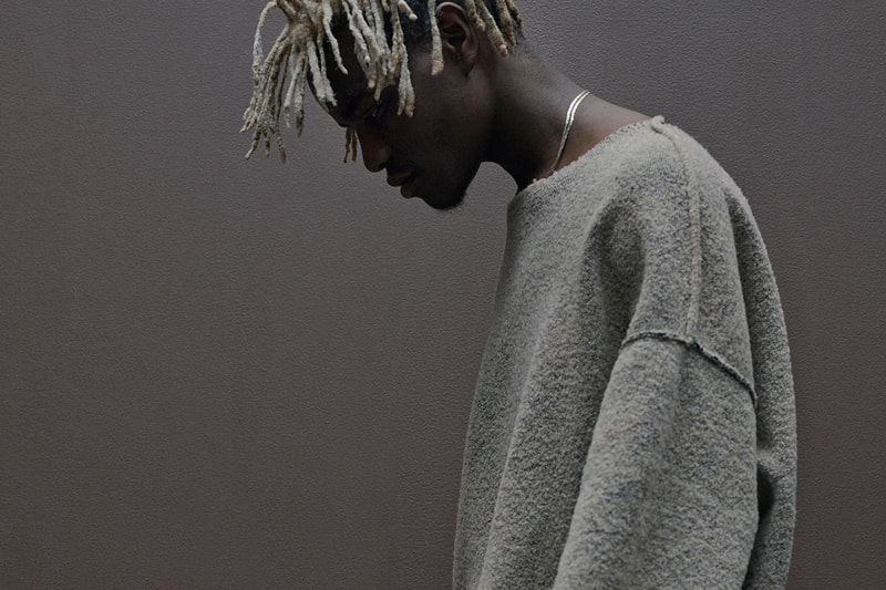 Yeezy Season 1 アパレルコレクション ルックブック