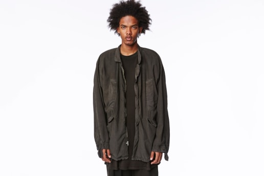 Yeezy Season 2 のメンズアイテムプライスが公開