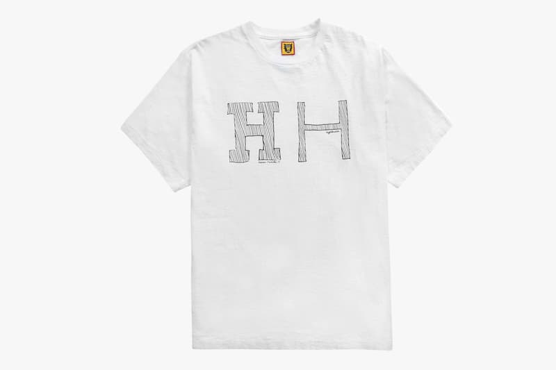HYPEBEAST 10周年を記念したTシャツコレクション
