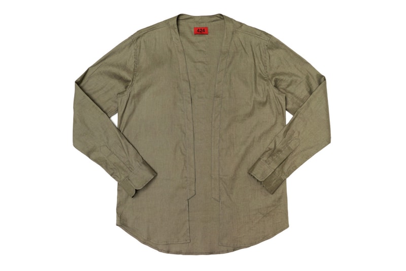 424 on Fairfax 2015 Fall/Winter コレクション