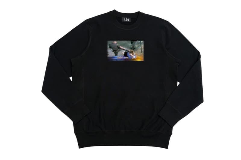 424 on Fairfax 2015 Fall/Winter コレクション