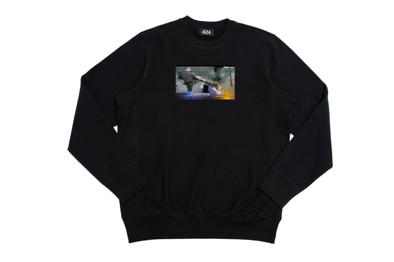 424 on Fairfax 2015 Fall/Winter コレクション