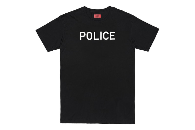 424 on Fairfax 2015 Fall/Winter コレクション