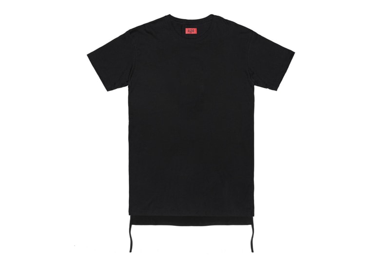 424 on Fairfax 2015 Fall/Winter コレクション