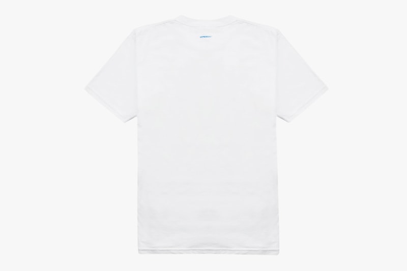 HYPEBEAST 10周年を記念したTシャツコレクション