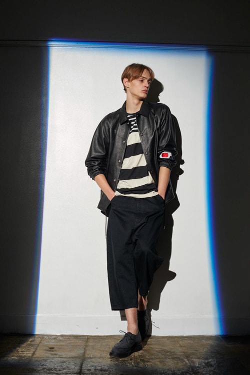 KIDILL 2016 Spring/Summerコレクション