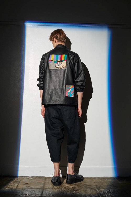 KIDILL 2016 Spring/Summerコレクション