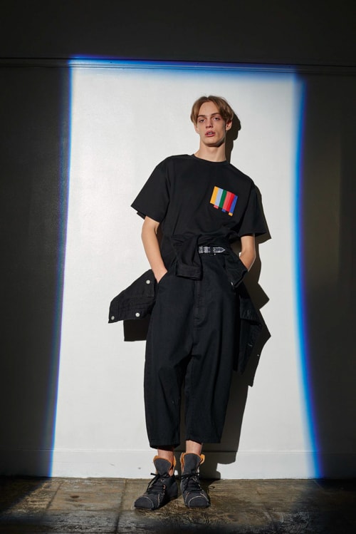 KIDILL 2016 Spring/Summerコレクション