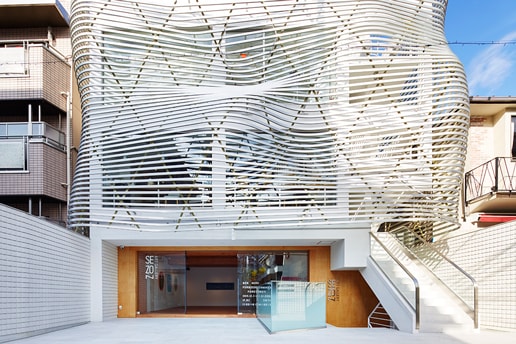 『SEZON ART GALLERY』オープン