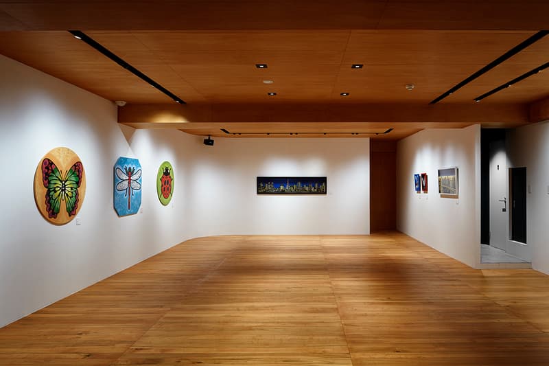 『SEZON ART GALLERY』オープン