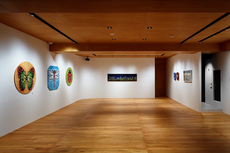 『SEZON ART GALLERY』オープン